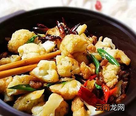 家常素菜的做法大全 几道美味的素菜做法