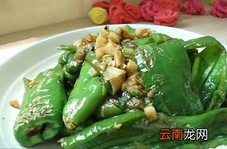 家常素菜的做法大全 几道美味的素菜做法