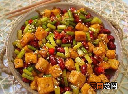 家常素菜的做法大全 几道美味的素菜做法