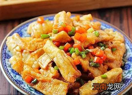 家常素菜的做法大全 几道美味的素菜做法
