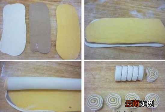 馒头的家常做法 馒头这样做松软又好恰