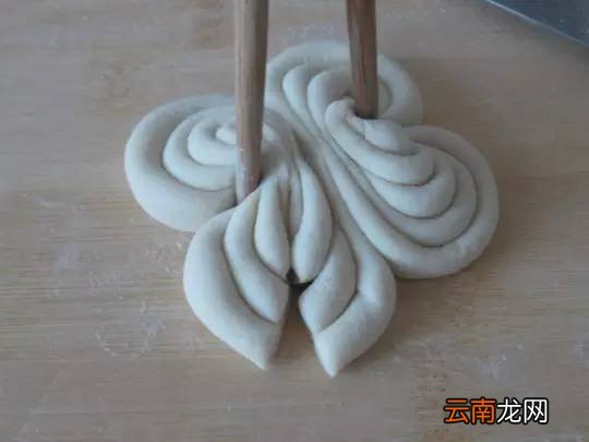 馒头的家常做法 馒头这样做松软又好恰