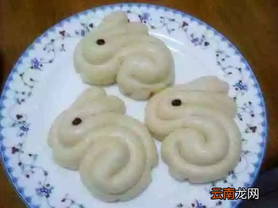 馒头的家常做法 馒头这样做松软又好恰