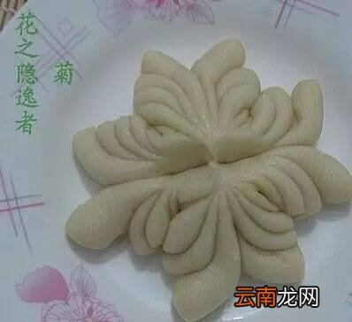 馒头的家常做法 馒头这样做松软又好恰