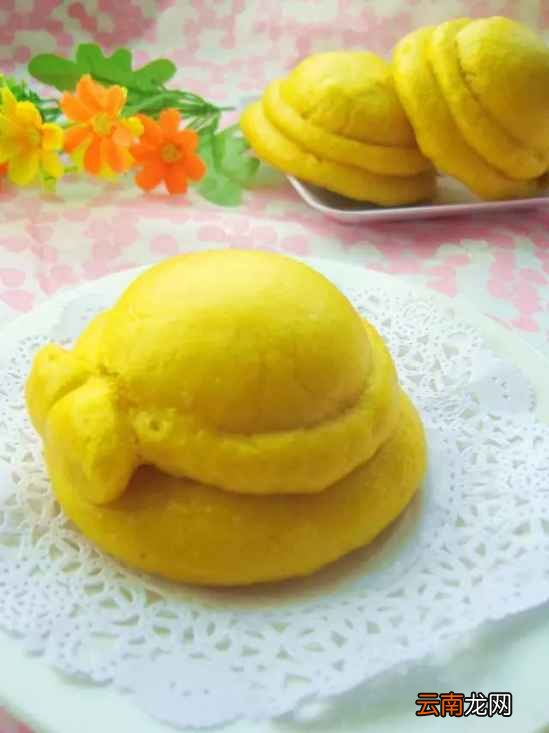 馒头的家常做法 馒头这样做松软又好恰