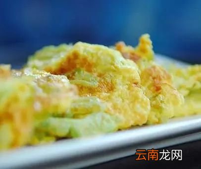 苦瓜家常菜谱做法 苦瓜这样做好吃又不苦