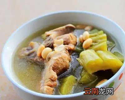 苦瓜家常菜谱做法 苦瓜这样做好吃又不苦