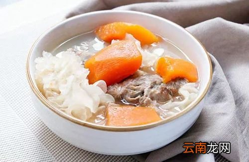 养肝护肝的食物 养肝推荐多喝这10款汤