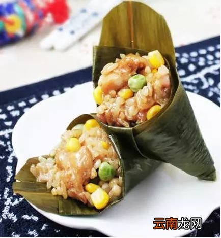 糯米美食的做法大全集 简单糯米食谱做法