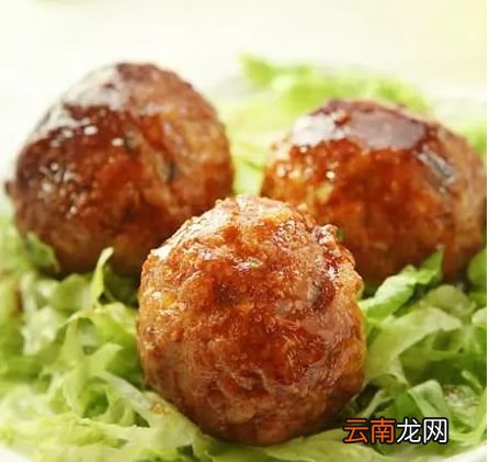 糯米美食的做法大全集 简单糯米食谱做法