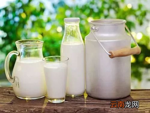 孩子适合喝什么牛奶 这六种牛奶千万别喝
