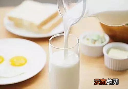孩子适合喝什么牛奶 这六种牛奶千万别喝
