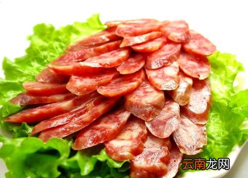 香肠吃太多的危害 吃它太多比隔夜菜还可怕