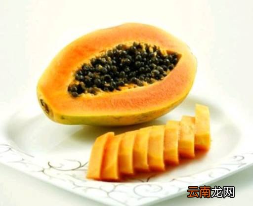 解油腻的水果 多款刮油清肠水果推荐