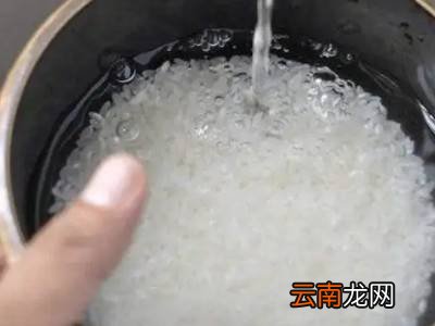 米饭粘锅怎么解决