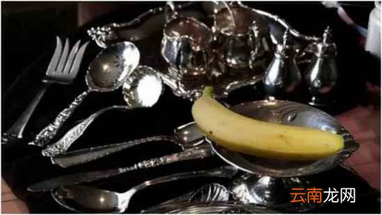香蕉皮的生活妙用 香蕉皮用处竟这么多