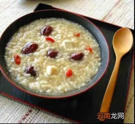 长寿老人饮食健康 想长寿就多吃这些食物