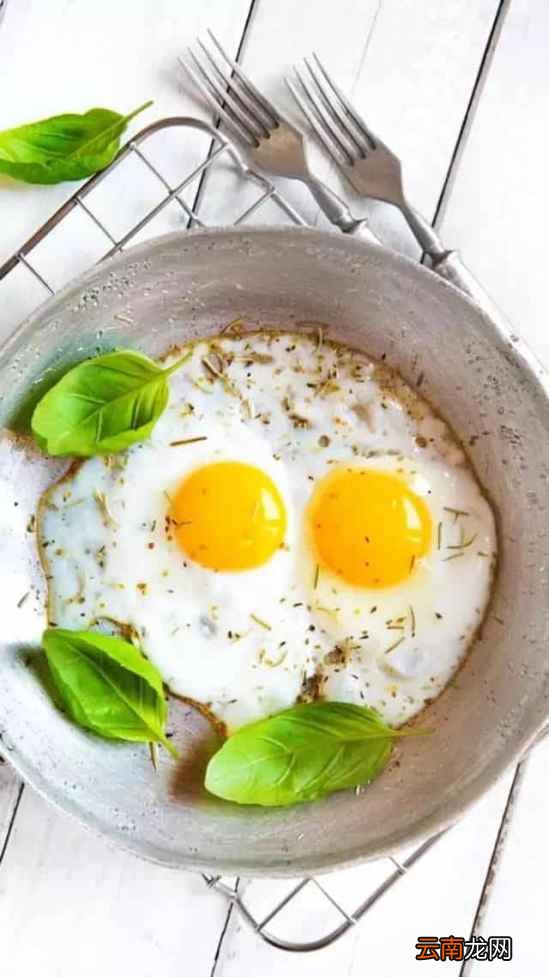 吃鸡蛋的好处 常吃鸡蛋到底有什么好