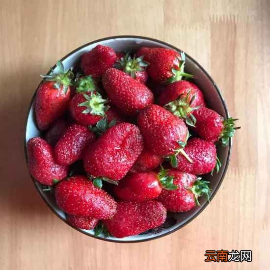 如何自制无水草莓酱 你需要八步才可搞定