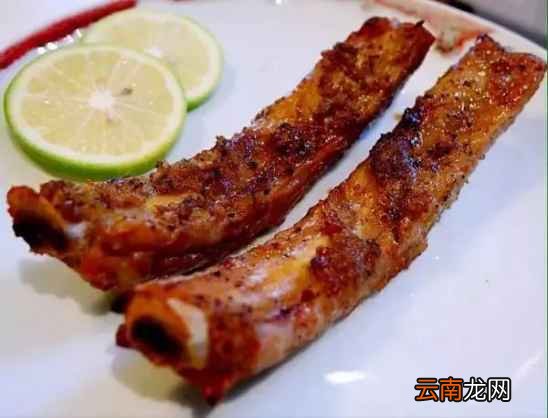 排骨的家常做法 超过瘾的排骨家常吃法