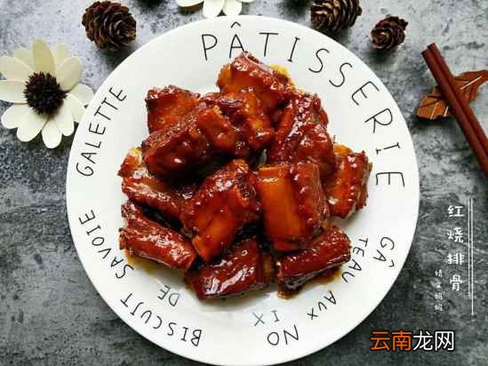 排骨的家常做法 超过瘾的排骨家常吃法