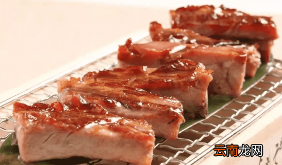 排骨的家常做法 超过瘾的排骨家常吃法