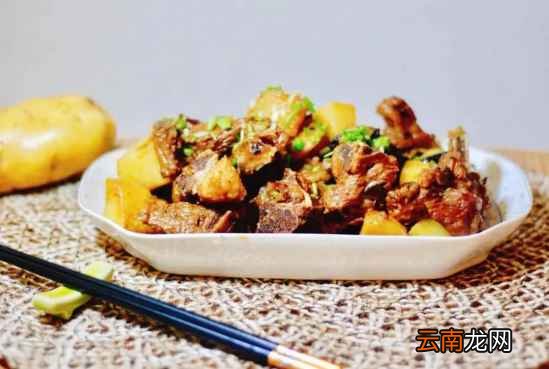 排骨的家常做法 超过瘾的排骨家常吃法