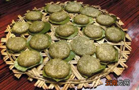 艾草的功效及吃法 艾草的好处太多了