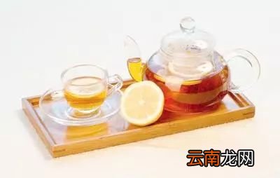 红茶里可以放什么 加这些药材效果翻倍