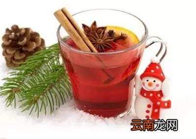 红茶里可以放什么 加这些药材效果翻倍