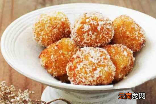 红薯食谱做法大全集 6种红薯的做法详解