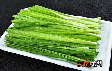 韭菜的饮食禁忌 韭菜不能跟这种食物同吃
