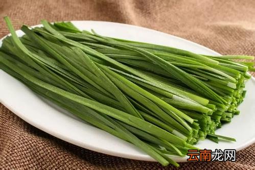 韭菜的饮食禁忌 韭菜不能跟这种食物同吃