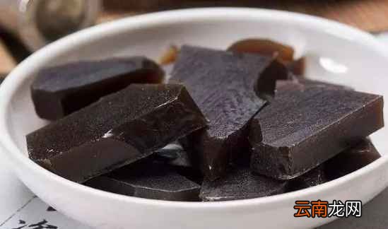阿胶的吃法有哪些 你想要的都在这儿