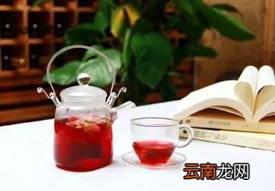 红茶和什么一起泡最好 加这些药材养生效果翻倍