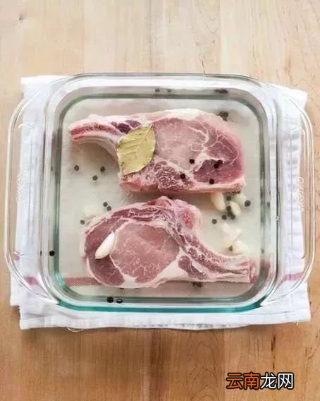 猪肉不能跟什么一起吃 99%的人都不知道