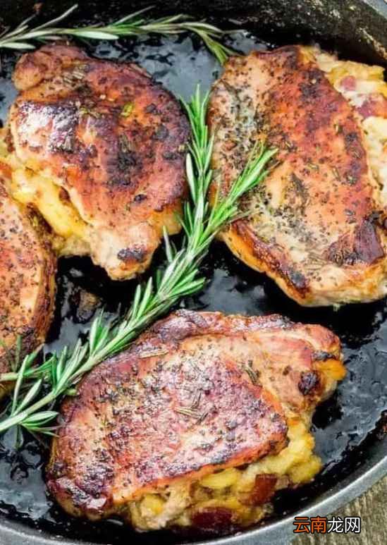 猪肉不能跟什么一起吃 99%的人都不知道